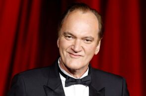 Ο Κουέντιν Ταραντίνο προβάλλει αισθησιακές ταινίες στον κινηματογράφο του στο Λος Άντζελες - Οι αντιδράσεις του Πολ Ντέινο και το νέο project με τον Φίντσερ