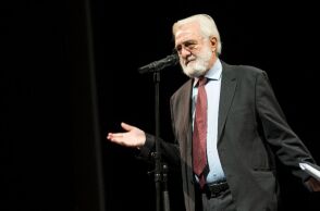 Γιάννης Σμαραγδής: Η νέα ταινία που ετοιμάζει μετά τον Καποδίστρια