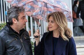 Νέος πρόεδρος στον Σύλλογο Συγγενών Θυμάτων Τεμπών ο Παύλος Ασλανίδης 