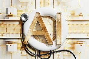 Γιατί η τεχνητή νοημοσύνη δεν είναι έτοιμη - τουλάχιστον ακόμη - να αντικαταστήσει τον γιατρό