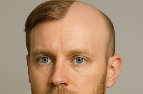 Πόσο κοντά βρισκόμαστε στη θεραπεία της φαλάκρας 