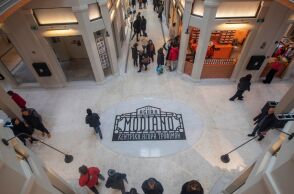 Αγορά Μοδιάνο: Η Ergon αναλαμβάνει τα ηνία - Συμφωνία μεταξύ αδελφών Δούζη και ομίλου Φάις - Το σχέδιο για ολική επαναφορά του τοπόσημου της Θεσσαλονίκης