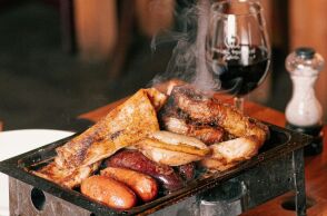 Τα κρασιά της Τσικνοπέμπτης