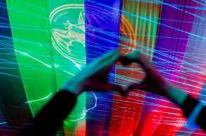 BACARDI | Πατρινό Καρναβάλι