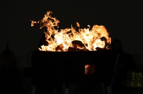 Άλιμος: Τσικνοπέμπτη με αναβίωση του «Φανού της Κοζάνης»