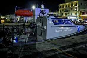 Οι σύντροφοι και οι μετανάστες, η ιδέα των ανοιχτών συνόρων και οι καινούργιοι «πιστοί»