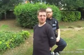 Βρετανία: Σοκάρει δολοφόνος που μετά τον φόνο της πρώην του, έκλαιγε επειδή θα είναι στη φυλακή όταν κυκλοφορήσει το GTA 6 - Καταδικάστηκε σε ισόβια