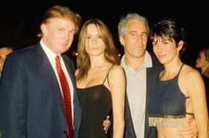 Έπσταϊν: Τι ισχυριζόταν ο Τραμπ για τη σχέση τους - Τι αποκαλύπτουν τα email που ήρθαν στο φως