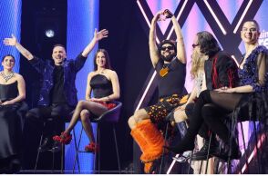 Eurovision 2026: Αυτά είναι τα 7 τραγούδια που προκρίθηκαν στον εθνικό τελικό της Κυριακής