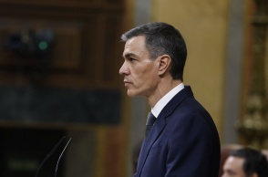 Πέδρο Σάντσεθ