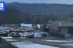 To σχολείο που έγινε η επίθεση στον Καναδά