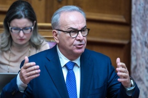 Νίκος Παπαθανάσης