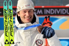 Χειμερινοί Ολυμπιακοί Αγώνες: Η πρώην σύντροφος του Στούρλα Χολμ Λέγκρεϊντ απαντά για τη δημόσια δήλωση απιστίας του Νορβηγού Ολυμπιονίκη