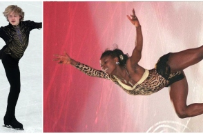 Αδικία και ρατσισμός στο καλλιτεχνικό πατινάζ 