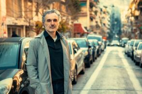 Σιαμάκ Ετεμαντί: Πρέπει να «κυνηγάμε», σε μια εποχή που μας προτρέπει να αποσυρόμαστε