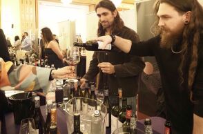 Ταξιδεύοντας στα Γιάννενα για την “800 Wine Fair”, την Έκθεση Ποιοτικού Κρασιού της Ηπείρου