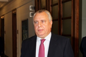 Αναστάσης Παπαληγούρας