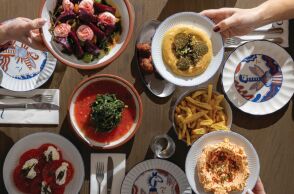 27 εστιατόρια με ακαταμάχητη ελληνική κουζίνα