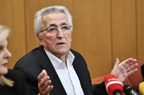 Γιάννης Παναγόπουλος