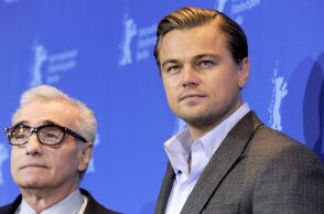 Μάρτιν Σκορσέζε και Λεονάρντο Ντι Κάπριο ξεκινούν γυρίσματα στην Πράγα για το μεταφυσικό θρίλερ «What Happens at Night» σε δύο εβδομάδες