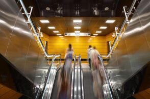 Το Μετρό Θεσσαλονίκης επανέρχεται σε κανονικό ωράριο από τη Δευτέρα 16 Φεβρουαρίου, καθώς προχωρούν οι δοκιμές για την Καλαμαριά. 