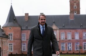 Κυριάκος Μητσοτάκης: Ο πρωθυπουργός ζητά ενοποίηση στην αγορά ενέργειας στη Σύνοδο Κορυφής, με στόχο χαμηλότερες τιμές και ενίσχυση ανταγωνιστικότητας.