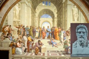 Πλάτων: Μια φιλοσοφική βιογραφία