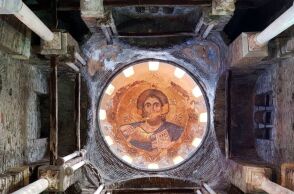 Το ΥΠΠΟ δρομολογεί την αποκατάσταση της Παναγίας Παρηγορήτισσας στην Άρτα, με έργα συντήρησης και ανάδειξης μέσω χρηματοδότησης ΕΣΠΑ.