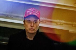 Έρευνα δείχνει ότι ο Έλον Μασκ προώθησε λευκή υπεροχή και θεωρίες συνωμοσίας για τη «γενοκτονία των λευκών» σχεδόν καθημερινά κατά τη διάρκεια του Ιανουαρίου.