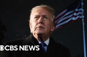 Ο Ντόναλντ Τραμπ