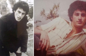 Χρήστος Ρούσσος