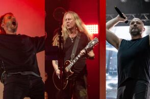 10 Χρόνια Release Athens Festival: Do You Remember The First Time?