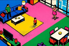 Billy Garvey: «Δέκα πράγματα που χρειάζεται να ξέρεις για την ψυχική υγεία του παιδιού σου»