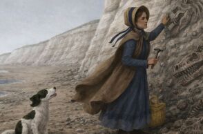 Άγνωστες Ηρωίδες: Μαίρη Άνινγκ, η συλλέκτρια του παρελθόντος