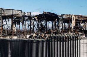 «Βιολάντα»: Συνελήφθη ξανά ο ιδιοκτήτης του εργοστασίου -  Αναβαθμίστηκε το κατηγορητήριο