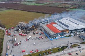 Βιολάντα: Ο ιδιοκτήτης είχε ζητήσει προσφορά για αλλαγή της εγκατάστασης - Τη θεώρησε ακριβή και οι εργασίες «πάγωσαν»