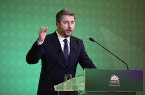 Ανδρουλάκης