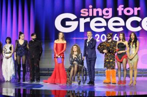 Eurovision 2026: Απόψε ο μεγάλος ελληνικός τελικός - Πώς θα αναδειχθεί ο νικητής