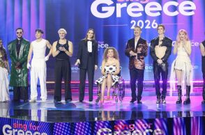 Eurovision 2026 - Ελληνικός τελικός: Δείτε τα 14 τραγούδια και πώς μπορείτε να ψηφίσετε το αγαπημένο σας