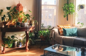 5 λάθη που κάνουν το σπίτι να δείχνει πιο μικρό