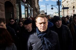 Έρευνα ευρωπαϊκών αρχών καταλήγει ότι ο Αλεξέι Ναβάλνι δολοφονήθηκε με δηλητήριο - Το Κρεμλίνο κάνει λόγο για «αβάσιμες και μεροληπτικές κατηγορίες».