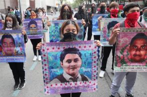 Έκθεση της México Evalúa αποκαλύπτει εκρηκτική αύξηση των εξαφανίσεων στο Μεξικό, με τα καρτέλ να «εξαφανίζουν» τη βία μέσω της απαγωγής χιλιάδων πολιτών.