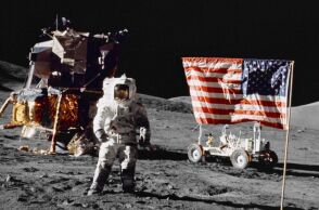 Ο πραγματικός λόγος που ο άνθρωπος δεν έχει επιστρέψει στο φεγγάρι 50 χρόνια μετά