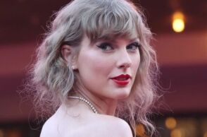 Η Τέιλορ Σουίφτ