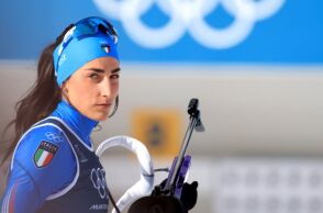 Χειμερινοί Ολυμπιακοί Αγώνες: Η Ιταλίδα Ρεμπέκα Πάσλερ επέστρεψε στην ομάδα διάθλου μετά από επιτυχή έφεση για θετικό δείγμα ντόπινγκ που απέδωσε σε... Nutella.