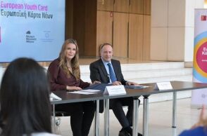 αννα_ροκοφυλλου__προεδρος_ινεδιβιμ____νικος_πιμπλης__προεδρος_ομμα_