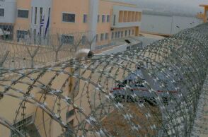 Δολοφονία ισοβίτη στις φυλακές Δομοκού: Συμβόλαιο θανάτου στο «τυφλό» σημείο εξετάζουν οι Αρχές