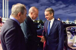 Ελληνοτουρκικές Σχέσεις: Στρατηγική ευθύνης ή έντασης;