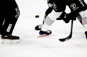 Μακελειό με τρεις νεκρούς σε σχολικό αγώνα χόκεϊ στο Ρόουντ Άιλαντ των ΗΠΑ