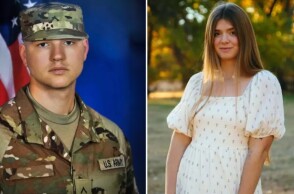 Καρολίνα: 21χρονη Ουκρανή και ο στρατιωτικός σύντροφός της δολοφονήθηκαν από τον πρώην της - Ο 25χρονος δράστης πυροβόλησε τα δύο θύματα ενώ κοιμόντουσαν